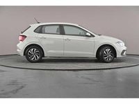 Used VW Polo 95 HP (69 kW) 2024 Hatchback