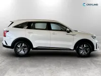 Used Kia Sorento 2022 White SUV