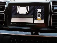 Used Citroën C5 Shine 226 HP (166 kW) 2022 Hatchback
