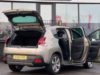 Used Peugeot 3008 Allure 120 HP (88 kW) 2016 Estate