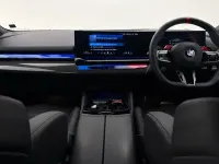 Used BMW M5 Comfort Edition 717 HP (527 kW) 2025 Grey Estate
