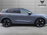 Used Cupra Terramar 147 HP (108 kW) 2025 Grey SUV