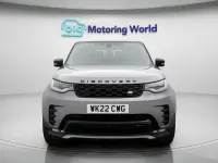 Used Land Rover Discovery 5 SE Dynamic 300 HP (220 kW) 2023 SUV