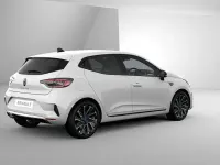 New Renault Clio Techno Esprit Alpine 90 HP (66 kW) 2026 Hatchback