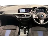 Used BMW M135 Shadowline 302 HP (222 kW) 2024 Grey Hatchback