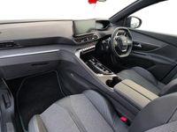 Used Peugeot 5008 Allure+ 131 HP (96 kW) 2023 Grey SUV