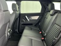 Used Land Rover Discovery Sport SE Dynamic 269 HP (197 kW) 2024 SUV