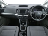 used Seat Alhambra 2.0 TDI Ecomotive S [EZ] 150 5dr