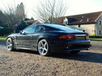 used Aston Martin DB7 DB 7