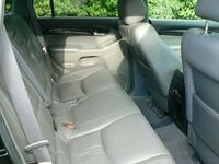 used Toyota Land Cruiser 3.0 D-4D Invincible
