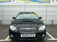 Używany Subaru Outback 2009 SUV