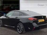 Used BMW 220 M Sport 168 HP (123 kW) 2026 Black Coupe