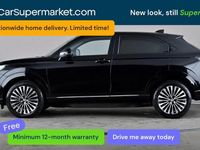 Used Honda e:Ny1 Advance 150 kW (204 HP) 2026 SUV