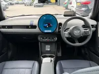 Used Mini Cooper S Hatch 201 HP (147 kW) 2026 Blue Hatchback
