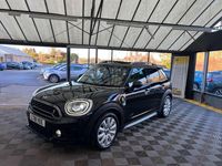 Usado Mini Cooper S 2018 Preto Citadino