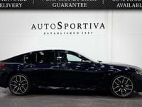 Used BMW 840 M Sport 333 HP (244 kW) 2025 Coupe