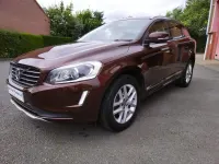 Used Volvo XC60 SE Lux 190 HP (139 kW) 2016 Bronze SUV