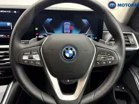 Used BMW 330e Sport Line 292 HP (214 kW) 2023 Grey Sedan