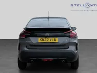 Used Citroën C4 PureTech 127 HP (93 kW) 2022 Grey Hatchback