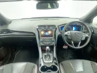 Used Ford Mondeo ST-Line 187 HP (137 kW) 2020 Red Estate