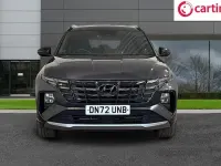 Used Hyundai Tucson N Line 265 HP (194 kW) 2024 SUV