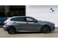 used BMW 118 1 Series i [136] M Sport 5dr Step Auto [LCP] Petrol Hatchback