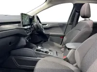 Used Ford Kuga Titanium 243 HP (178 kW) 2024 Agate black SUV