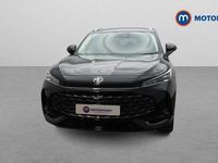 Used MG HS Trophy 299 HP (219 kW) 2025 Black SUV