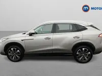 Second-hand MG HS Trophy 224 CP (164 kW) 2026 SUV