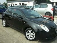 Used Alfa Romeo MiTo 2010 Hatchback