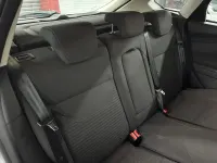 Used Ford Focus Titanium 2018 Silver Hatchback