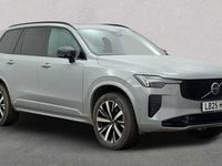 Used Volvo XC90 Plus 247 HP (181 kW) 2025 SUV