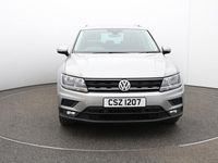 used VW Tiguan n 2.0 TDI SE Navigation SUV 5dr Diesel Manual Euro 6 (s/s) (150 ps) Android Auto