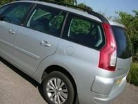 Used Citroën Grand C4 Picasso 127 HP (93 kW) 2007 MPV