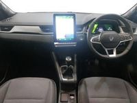 Used Renault Symbioz Techno 140 HP (102 kW) 2025 Black SUV