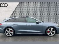 New Audi A5 Comfort 204 HP (150 kW) 2026 Blue Estate