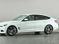 used BMW 320 3 Series d [190] M Sport 5dr Step Auto [Business Media]