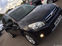 Used Toyota RAV4 2008 SUV