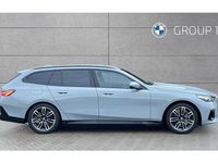 Used BMW 520 M Sport 208 HP (152 kW) 2026 Brooklyn grey