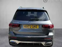 Used Mercedes GLB200 AMG line 163 HP (119 kW) 2023 SUV