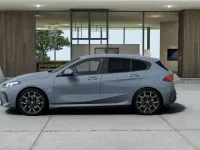 New BMW 120 M Sport 2026 Storm bay Hatchback