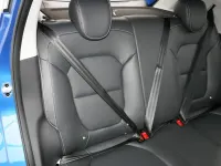 Used MG MG3 106 HP (77 kW) 2019 Blue Hatchback
