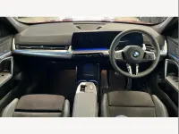 Used BMW X1 M Sport 168 HP (123 kW) 2026 Red SUV