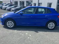 Used Skoda Fabia Comfort 80 HP (58 kW) 2024 Hatchback