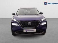 Used Nissan X-Trail N-Connecta 213 HP (156 kW) 2023 Blue SUV
