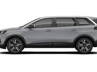 Used Peugeot 5008 Allure+ 131 HP (96 kW) 2023 SUV