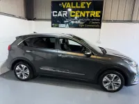 Used Kia Niro 150 kW (204 HP) 2021 Grey SUV