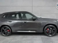 Used BMW X3 M Sport 194 HP (142 kW) 2026 Grey SUV