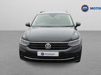 Used VW Tiguan Life 150 HP (110 kW) 2022 Grey SUV