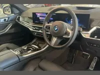 Used BMW X5 M Sport 490 HP (360 kW) 2025 White SUV